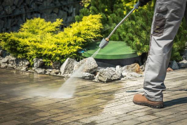 Westbrook Center, CT  Pressure Washing Services Company