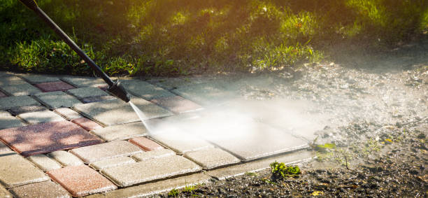 Solar Panel Cleaning in Westbrook Center, CT
